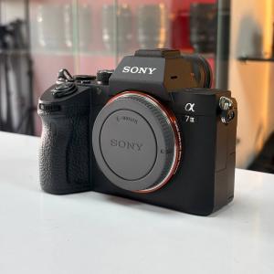 دوربین عکاسی سونی | Sony Alpha 7 iii Body
